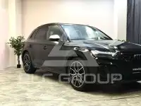 2021 Audi SQ5