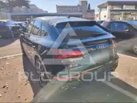 2021 Audi SQ5