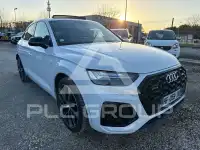 2021 Audi SQ5