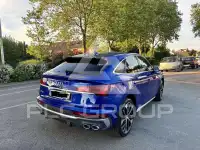 2021 Audi SQ5