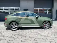 2021 Audi SQ5