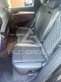 2021 Audi SQ5