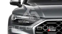2021 Audi SQ5