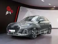 2021 Audi SQ5