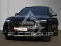 2021 Audi SQ5