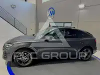 2021 Audi SQ5