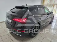2021 Audi SQ5