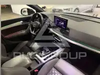 2021 Audi SQ5