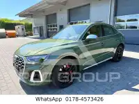 2021 Audi SQ5