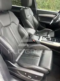 2021 Audi SQ5