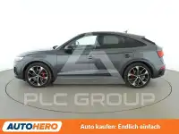 2021 Audi SQ5