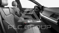 2021 Audi SQ5