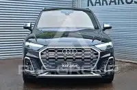 2021 Audi SQ5