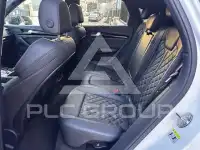 2021 Audi SQ5