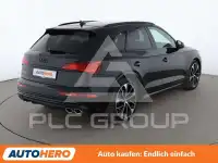 2021 Audi SQ5