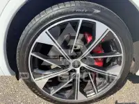 2021 Audi SQ5