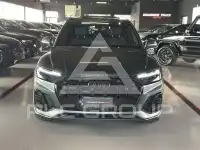 2021 Audi SQ5