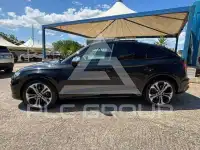 2021 Audi SQ5