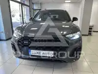 2021 Audi SQ5