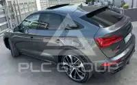 2021 Audi SQ5