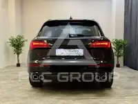 2021 Audi SQ5