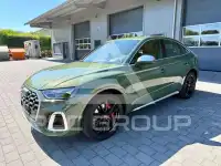 2021 Audi SQ5