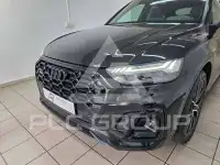 2021 Audi SQ5