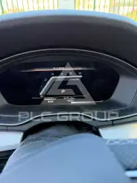 2021 Audi SQ5