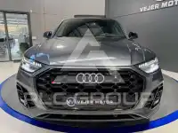 2021 Audi SQ5