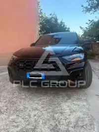 2021 Audi SQ5