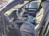 2021 Audi SQ5