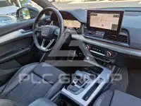 2021 Audi SQ5