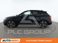2021 Audi SQ5