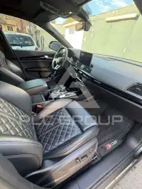 2021 Audi SQ5