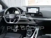 2021 Audi SQ5