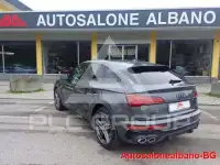 2021 Audi SQ5
