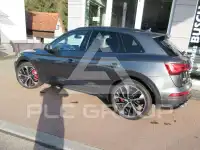 2021 Audi SQ5