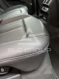 2021 Audi SQ5