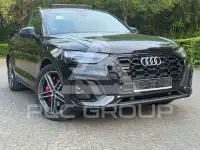 2021 Audi SQ5