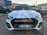 2021 Audi SQ5