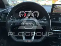 2021 Audi SQ5