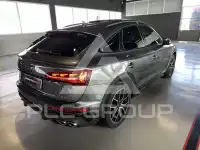 2021 Audi SQ5