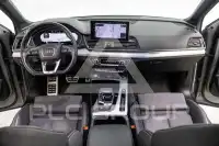 2021 Audi SQ5
