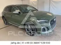 2021 Audi SQ5