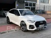 2021 Audi SQ5