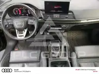 2021 Audi SQ5