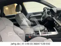 2021 Audi SQ5