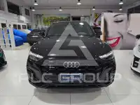 2021 Audi SQ5