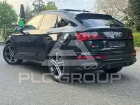 2021 Audi SQ5