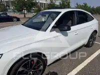 2021 Audi SQ5